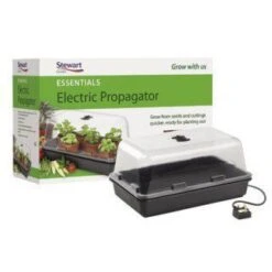 Stewart Essentials Electric Propagator 52cm - Alton Garden Centre