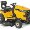 Cub Cadet XT2 PS117 117cm/46" Twin Hydrostatic Tight-Turn XTreme Tractor - Alton Garden Centre