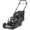 Hayter Harrier 41cm Push Rear-Roller Petrol Lawnmower 374A - Alton Garden Centre -Konstsmidy Shop products prodzoomimg13943