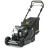 Hayter Harrier 41cm Autodrive Variable-Speed InStart Rear-Roller Petrol Lawn Mower (Electric Start) 376B - Alton Garden Centre -Konstsmidy Shop products prodzoomimg13945