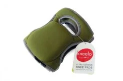 Burgon And Ball Ultra Cushion Knee Pads- Moss - Alton Garden Centre