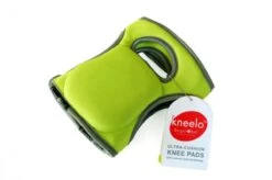 Burgon And Ball Ultra Cushion Knee Pads- Gooseberry - Alton Garden Centre