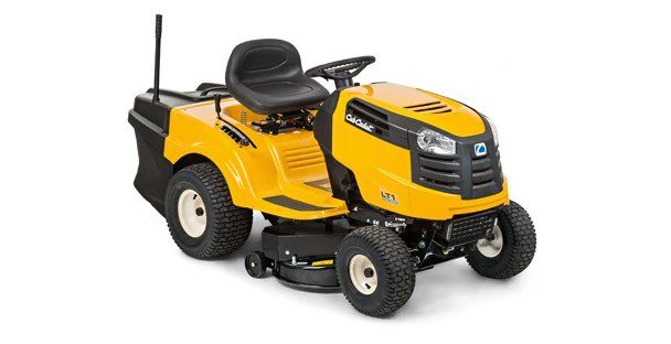 Cub Cadet LT1 NR92 Lawn Tractor Direct Collect 36" Cut Transmatic - Alton Garden Centre 3 Cub Cadet LT1 NR92 Lawn Tractor Direct Collect 36" Cut Transmatic - Alton Garden Centre