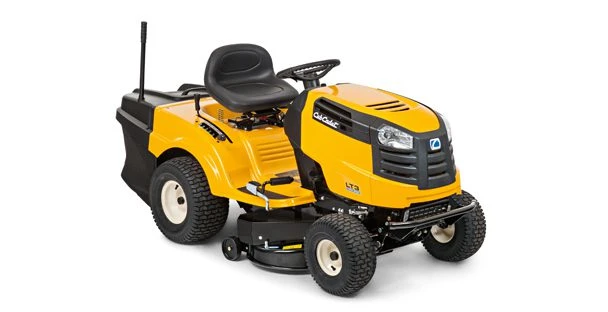 Cub Cadet LT3 PR105 Lawn Tractor Direct Collect 41" Cut Briggs & Stratton Engine Twin Hydrostatic - Alton Garden Centre 3 Cub Cadet LT3 PR105 Lawn Tractor Direct Collect 41" Cut Briggs & Stratton Engine Twin Hydrostatic - Alton Garden Centre