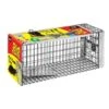 The Big Chesse: Rat Cage Trap - Alton Garden Centre -Konstsmidy Shop products prodzoomimg15499