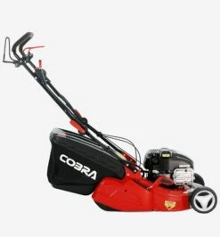 Cobra RM433SPBI 17" Petrol Powered Rear Roller Lawnmower - Alton Garden Centre 8 Cobra RM433SPBI 17" Petrol Powered Rear Roller Lawnmower - Alton Garden Centre -Konstsmidy Shop products prodzoomimg16086