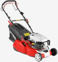 Buy Cobra RM40SPC 16" (40cm) Petrol Lawnmower + Free Gift! 9 Buy Cobra RM40SPC 16" (40cm) Petrol Lawnmower + Free Gift! -Konstsmidy Shop products prodzoomimg16105