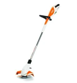 STIHL FSA 45 Cordless Grass Trimmer - Alton Garden Centre