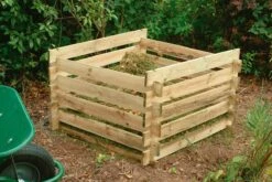 Forest Composter - Alton Garden Centre