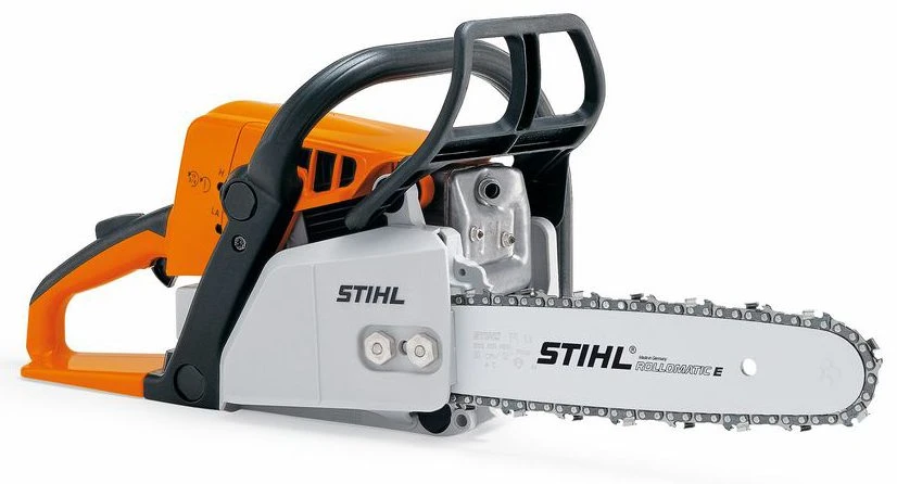 STIHL MS 231 Petrol Chainsaw - Alton Garden Centre 3 STIHL MS 231 Petrol Chainsaw - Alton Garden Centre