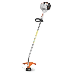 STIHL FS 50 C-E Petrol Grass Trimmer - Alton Garden Centre