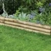 Forest - Horizontal Log Edging - Alton Garden Centre -Konstsmidy Shop products prodzoomimg3385