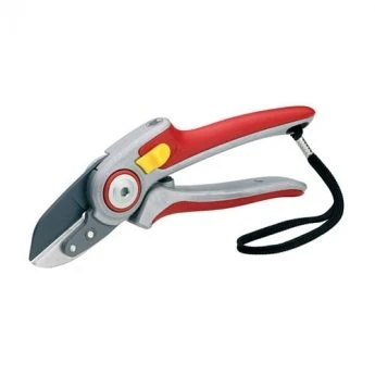 Wolf Professional Anvil Aluminium Secateurs (RS5000) - Alton Garden Centre 3 Wolf Professional Anvil Aluminium Secateurs (RS5000) - Alton Garden Centre