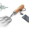 Burgon And Ball RHS Stainless Steel Hand Fork - Alton Garden Centre 2 Burgon And Ball RHS Stainless Steel Hand Fork - Alton Garden Centre -Konstsmidy Shop products prodzoomimg4008