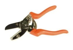 Burgon And Ball RHS Anvil Secateurs - Alton Garden Centre