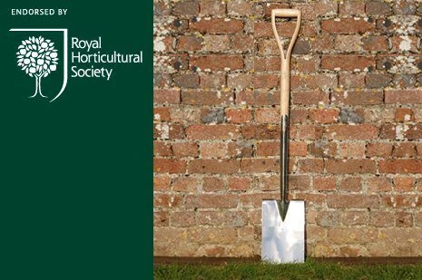 Burgon And Ball RHS Digging Spade - Alton Garden Centre 3 Burgon And Ball RHS Digging Spade - Alton Garden Centre