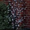 Large White Blossom Tree 120 LED Lights Battery Operated - Alton Garden Centre 1 Large White Blossom Tree 120 LED Lights Battery Operated - Alton Garden Centre -Konstsmidy Shop products prodzoomimg4224