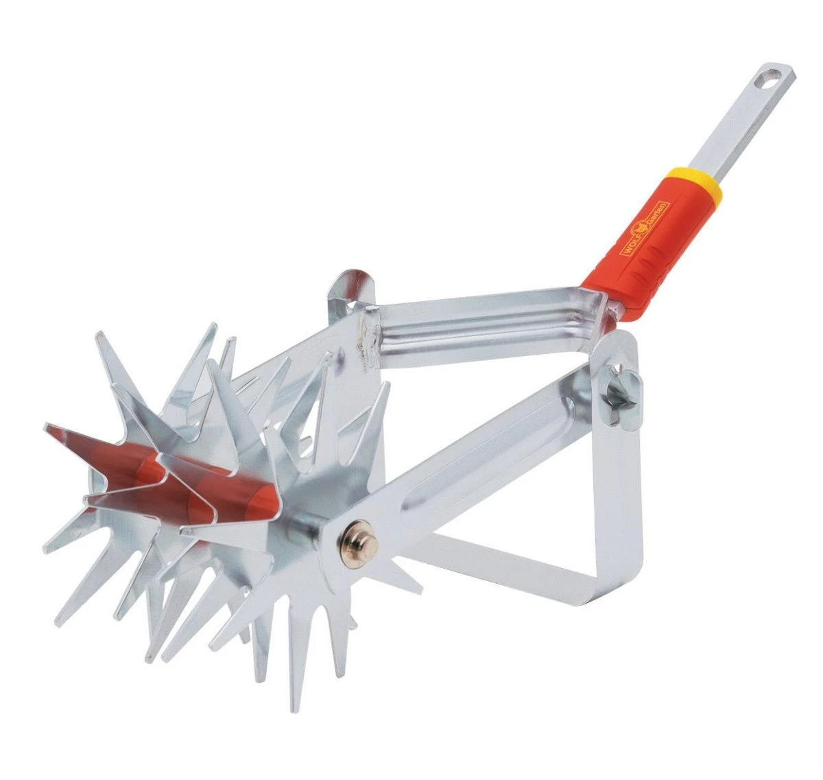 Wolf Multi Star Soil Miller (DA-S) - Alton Garden Centre 3 Wolf Multi Star Soil Miller (DA-S) - Alton Garden Centre