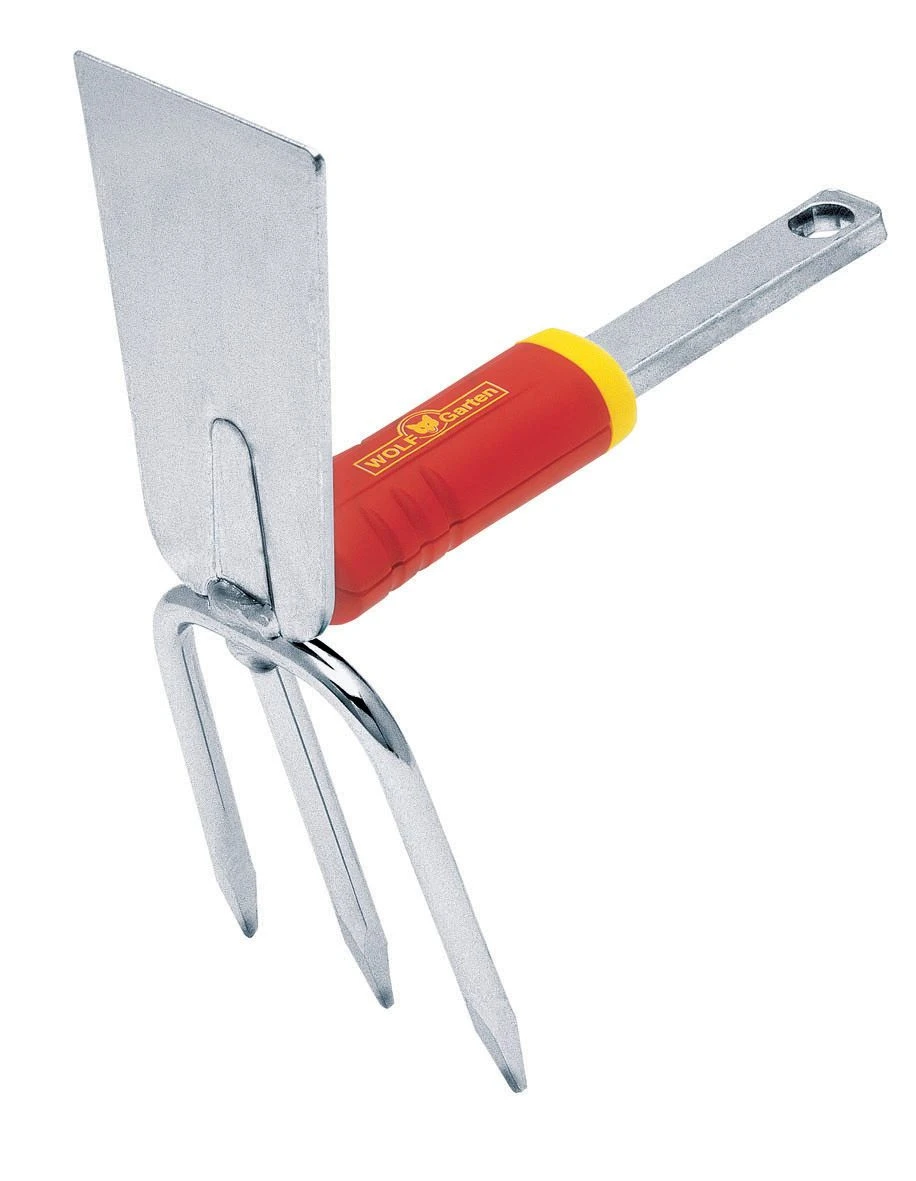 Wolf Multi Star Double Hoe (iLM 3) - Alton Garden Centre 3 Wolf Multi Star Double Hoe (iLM 3) - Alton Garden Centre