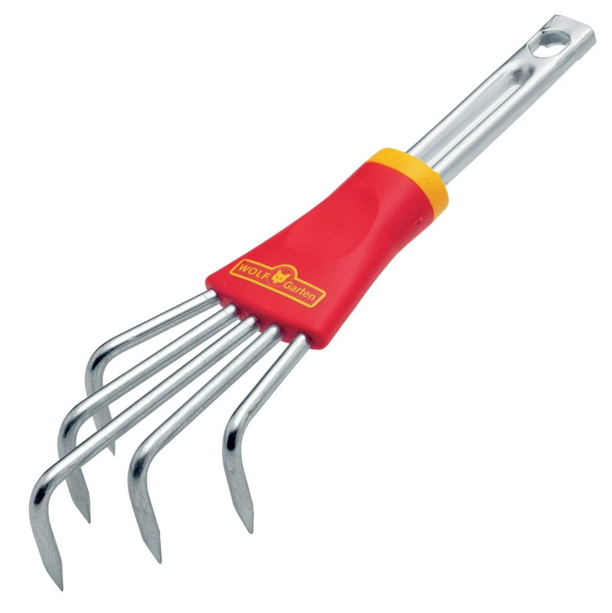 Wolf Multi Star Small Crumbler (LFM) - Alton Garden Centre 3 Wolf Multi Star Small Crumbler (LFM) - Alton Garden Centre