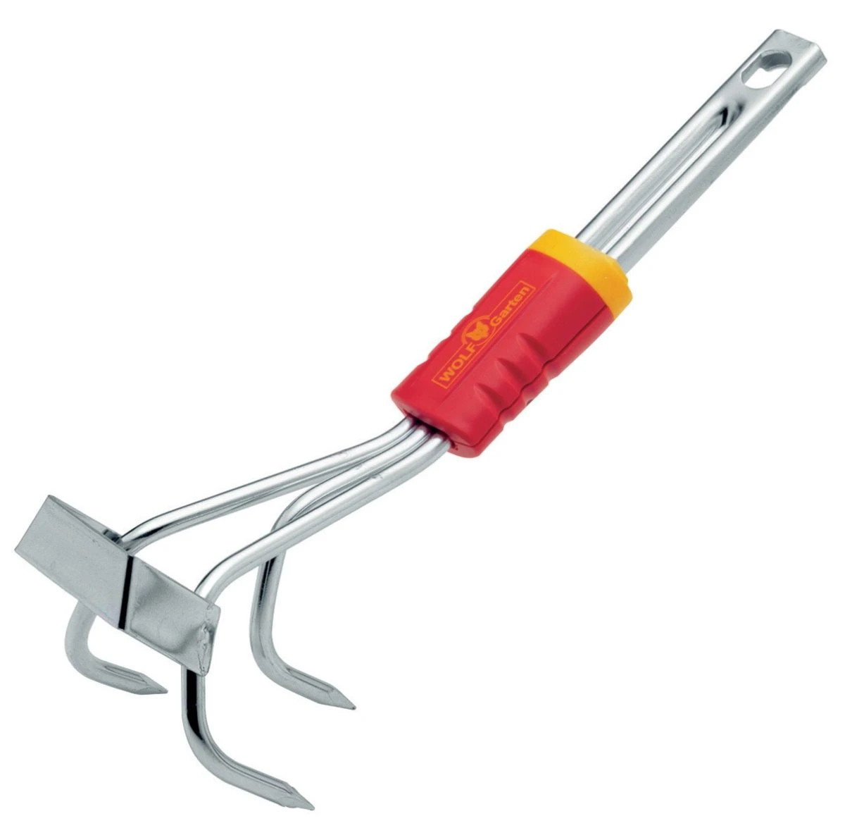Wolf Multi Star Small CultiWeeder (LBM) - Alton Garden Centre 3 Wolf Multi Star Small CultiWeeder (LBM) - Alton Garden Centre