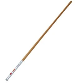 Wolf Multi Star Ash Handle (ZM170W) - Alton Garden Centre