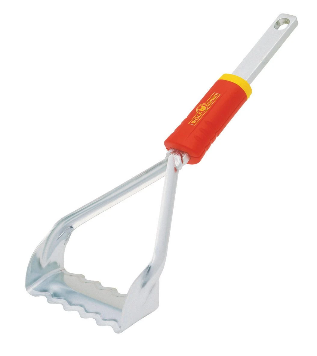 Wolf Multi Star Small Push-Pull Weeder (RFM10) - Alton Garden Centre 3 Wolf Multi Star Small Push-Pull Weeder (RFM10) - Alton Garden Centre