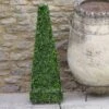 Smart Garden 60cm Boxwood Topiary Obelisk - Alton Garden Centre -Konstsmidy Shop products prodzoomimg7158