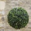 Smart Garden: Boxwood Topiary Ball 30cm - Alton Garden Centre -Konstsmidy Shop products prodzoomimg7162