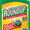 Roundup 1 Litre Liquid Concentrate Weedkiller - Alton Garden Centre -Konstsmidy Shop products prodzoomimg7207