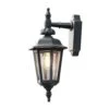 Konstsmide Pallas 519-750 Down Wall Light - Matt Black - Alton Garden Centre 2 Konstsmide Pallas 519-750 Down Wall Light - Matt Black - Alton Garden Centre -Konstsmidy Shop products prodzoomimg7404