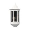 Konstsmide Pallas 566-250 Flush Wall Light - Matt White - Alton Garden Centre 1 Konstsmide Pallas 566-250 Flush Wall Light - Matt White - Alton Garden Centre -Konstsmidy Shop products prodzoomimg7689