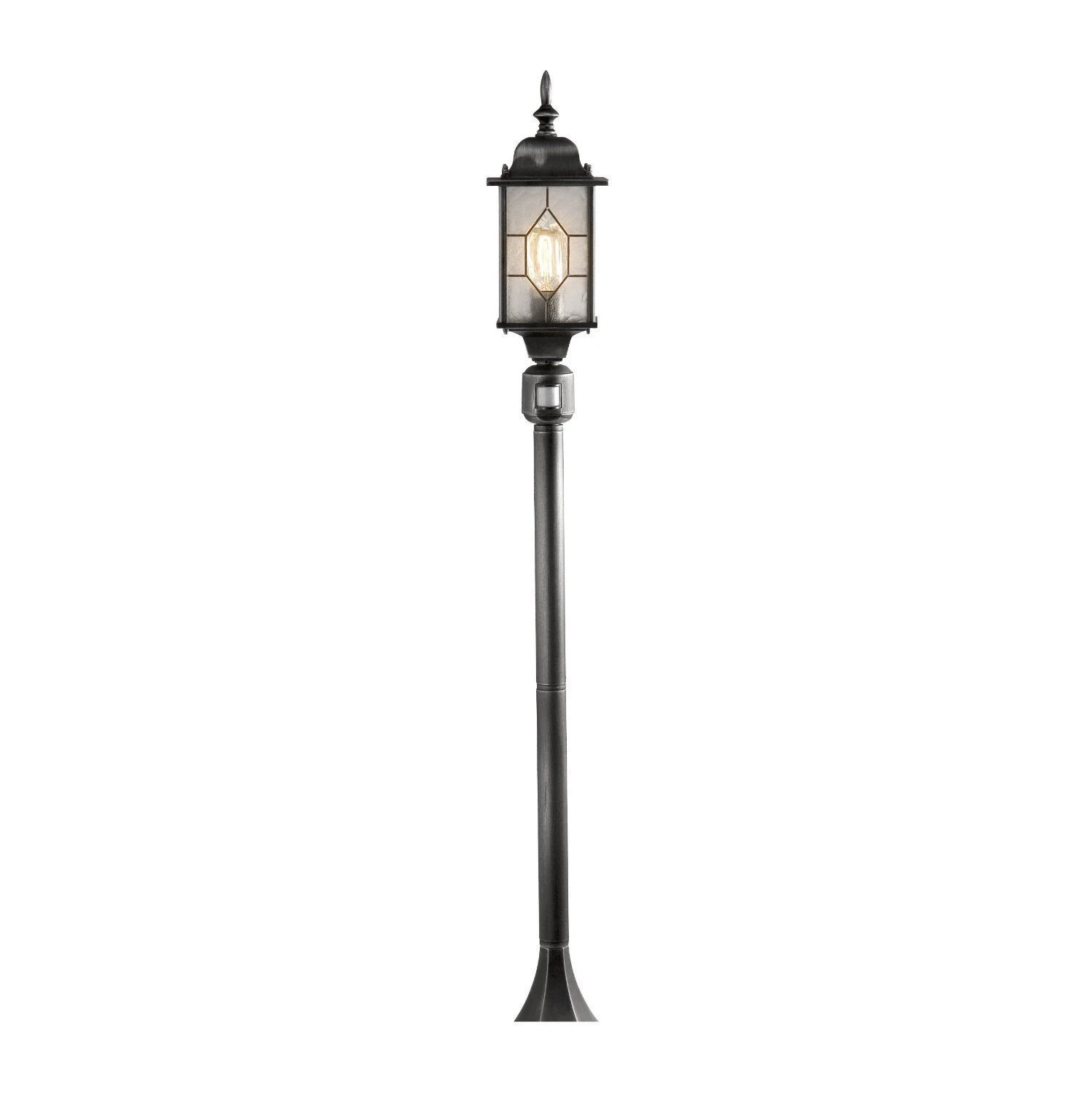 Konstsmide Milano 7249-759 Pathway Light - Black - Alton Garden Centre 3 Konstsmide Milano 7249-759 Pathway Light - Black - Alton Garden Centre