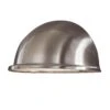 Konstsmide Torino 7325-000 Down Wall Light - Stainless Steel - Alton Garden Centre -Konstsmidy Shop products prodzoomimg7725