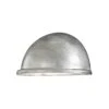 Konstsmide Torino 7326-320 Big Wall Light - Galvanised - Alton Garden Centre -Konstsmidy Shop products prodzoomimg7728