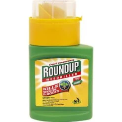 Roundup Weedkiller Liquid Concentrate - Alton Garden Centre