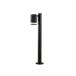 Konstsmide Modena 7517-750 Big Pathway Light - Matt Black - Alton Garden Centre