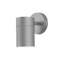 Konstsmide Modena 7657-300 Garden Light - Grey - Alton Garden Centre