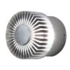 Konstsmide Monza 7900-310 High Power LED Wall Light - Aluminium - Alton Garden Centre -Konstsmidy Shop products prodzoomimg8330