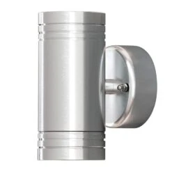 Konstsmide Monza 7904-310 High Power LED - Aluminium - Alton Garden Centre