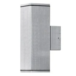 Konstsmide Monza 7907-370 High Power LED - Anthracite - Alton Garden Centre