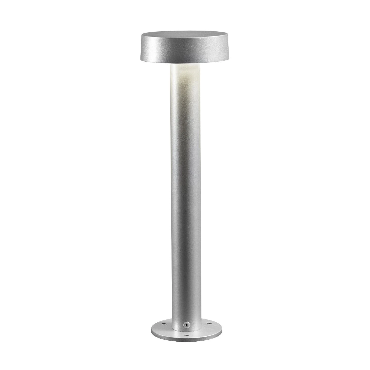 Konstsmide Pesaro 7910-310 High Power LED Post Light - Aluminium - Alton Garden Centre 3 Konstsmide Pesaro 7910-310 High Power LED Post Light - Aluminium - Alton Garden Centre