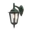 Konstsmide Firenze 7212-600 Wall Light - Green - Alton Garden Centre -Konstsmidy Shop products prodzoomimg8481