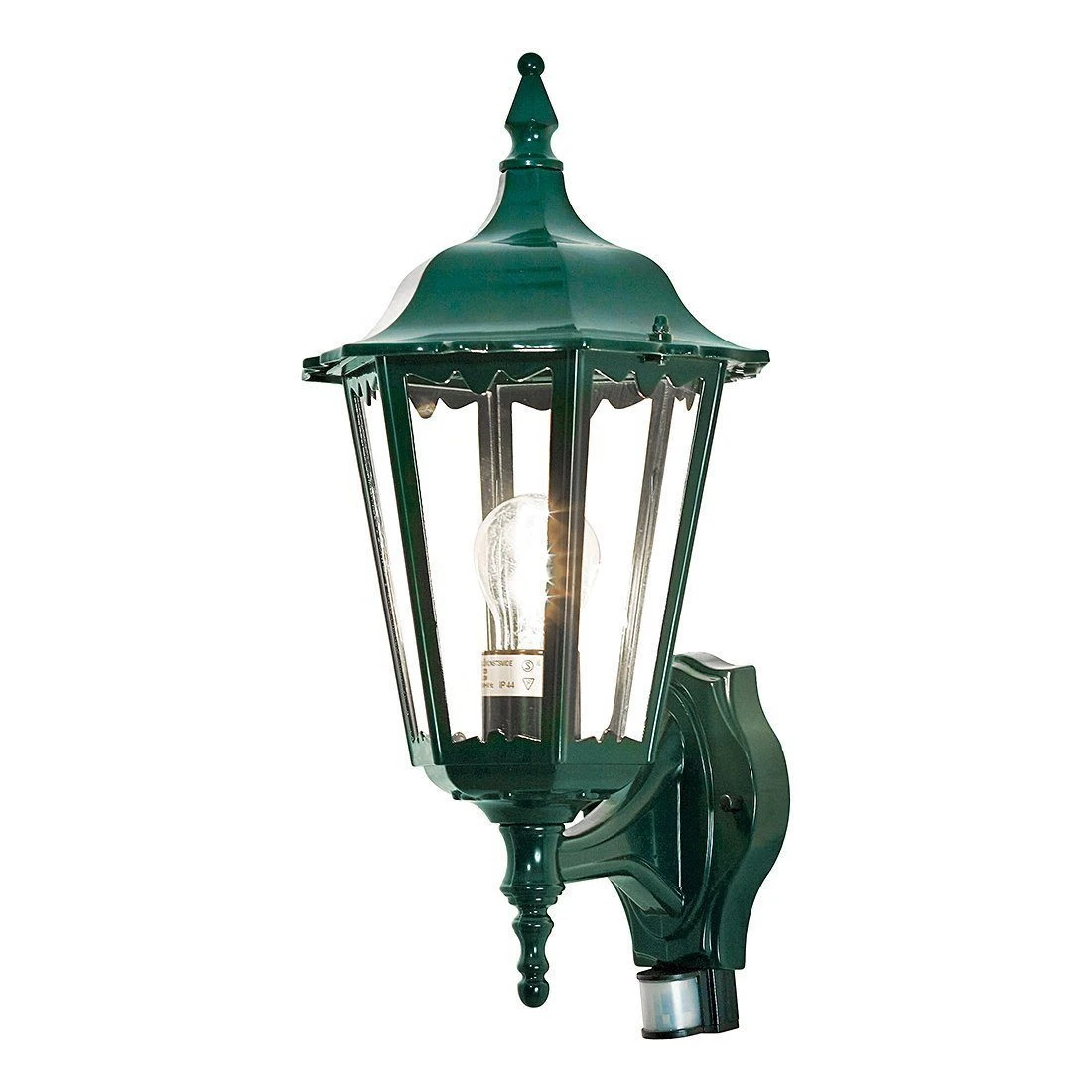 Konstsmide Firenze 7236-600 Wall Light - Green - Alton Garden Centre 3 Konstsmide Firenze 7236-600 Wall Light - Green - Alton Garden Centre