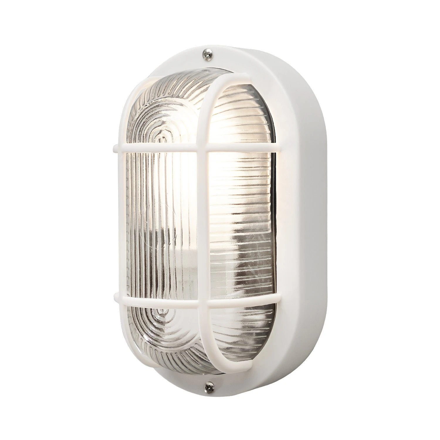 Konstsmide Elmas 7650-200 Wall Light - White - Alton Garden Centre 3 Konstsmide Elmas 7650-200 Wall Light - White - Alton Garden Centre