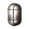Konstsmide Elmas 7650-750 Wall Light - Matt Black - Alton Garden Centre -Konstsmidy Shop products prodzoomimg8617