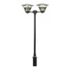 Konstsmide Gemini 501-750 Floor Lamp Head - Matt Black - Alton Garden Centre 2 Konstsmide Gemini 501-750 Floor Lamp Head - Matt Black - Alton Garden Centre -Konstsmidy Shop products prodzoomimg9878