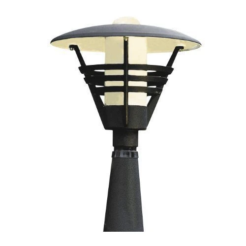 Konstsmide Gemini 502-750 Floor Lamp Head - Matt Black - Alton Garden Centre 3 Konstsmide Gemini 502-750 Floor Lamp Head - Matt Black - Alton Garden Centre