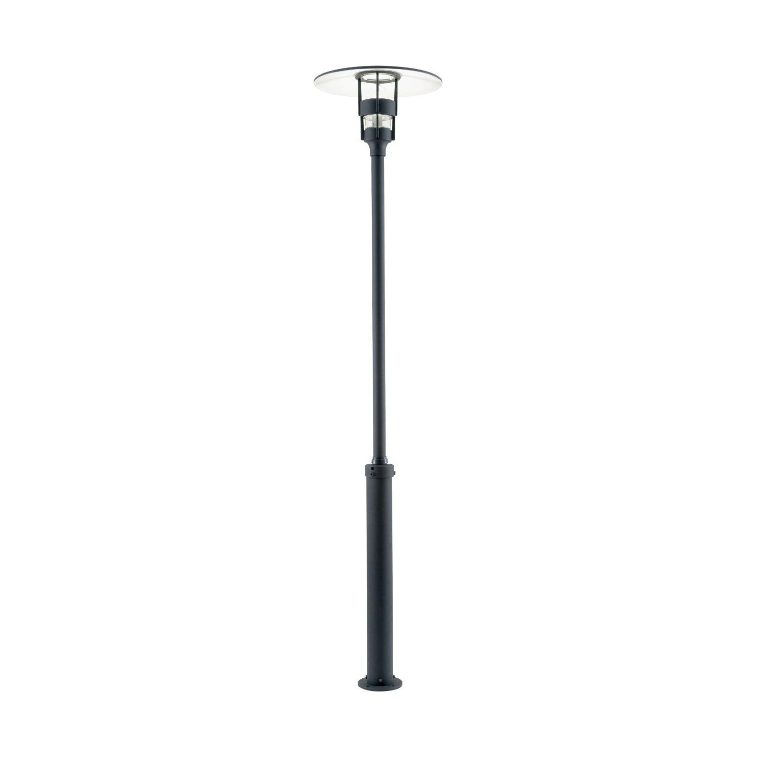Konstsmide Freja 524-750 Pathway Light - Matt Black - Alton Garden Centre 3 Konstsmide Freja 524-750 Pathway Light - Matt Black - Alton Garden Centre
