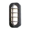 Konstsmide Loke 513-752 Wall Light - Matt Black - Alton Garden Centre -Konstsmidy Shop products prodzoomimg9896